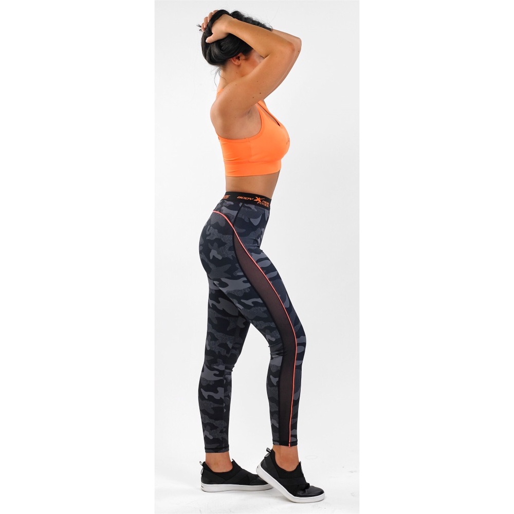 Body Xtreme Fitness Yoga High Waister Pant Set😍